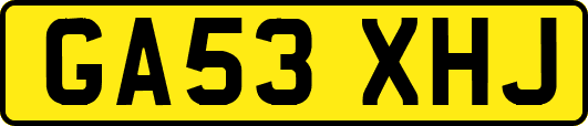 GA53XHJ