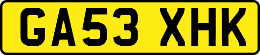 GA53XHK