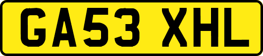 GA53XHL