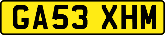 GA53XHM