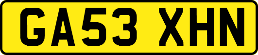 GA53XHN