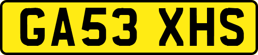 GA53XHS