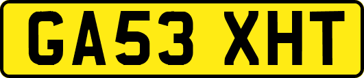GA53XHT