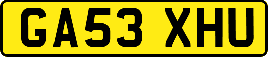 GA53XHU