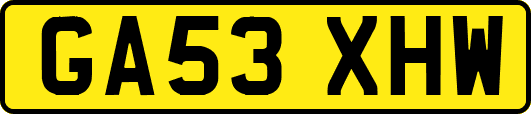 GA53XHW