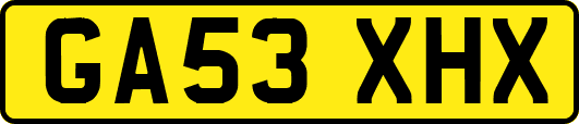 GA53XHX