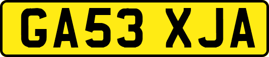 GA53XJA