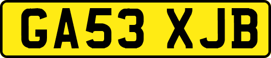 GA53XJB