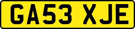 GA53XJE