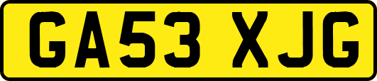 GA53XJG