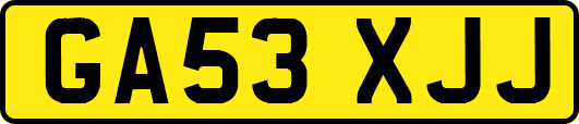 GA53XJJ