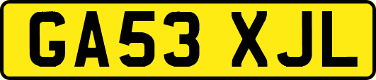 GA53XJL