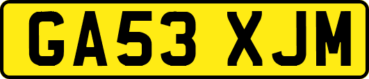 GA53XJM
