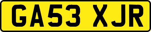 GA53XJR