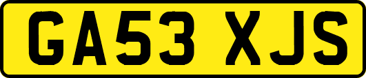 GA53XJS