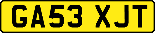 GA53XJT