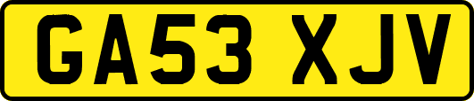 GA53XJV