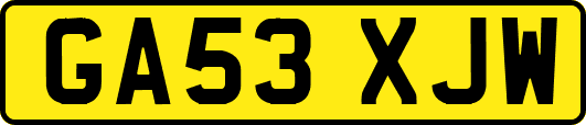 GA53XJW