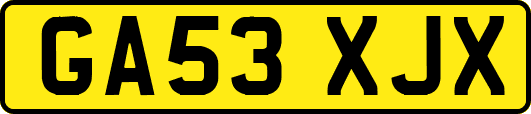 GA53XJX