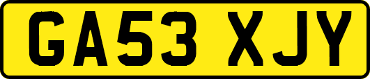 GA53XJY