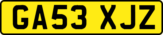 GA53XJZ