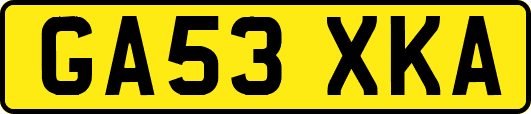 GA53XKA