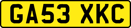 GA53XKC