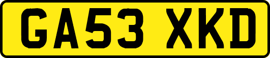 GA53XKD