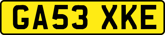 GA53XKE
