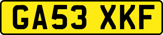 GA53XKF