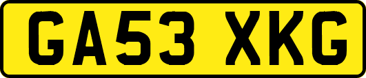 GA53XKG