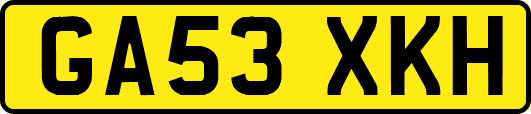 GA53XKH