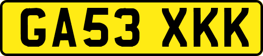 GA53XKK