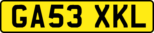 GA53XKL