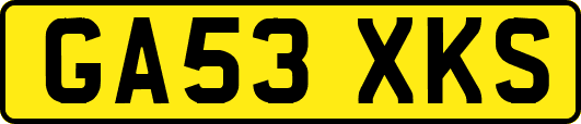 GA53XKS