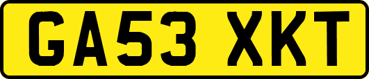 GA53XKT