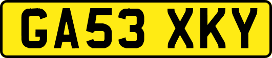 GA53XKY
