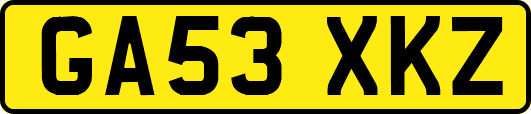 GA53XKZ