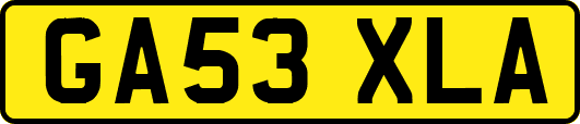GA53XLA