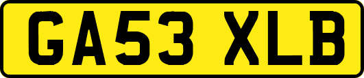 GA53XLB
