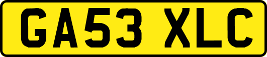 GA53XLC