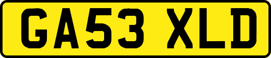 GA53XLD