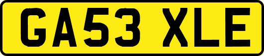 GA53XLE