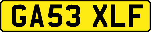 GA53XLF