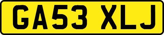 GA53XLJ