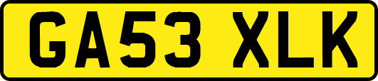 GA53XLK