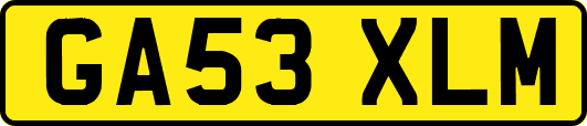 GA53XLM