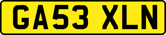 GA53XLN