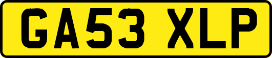 GA53XLP