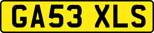 GA53XLS